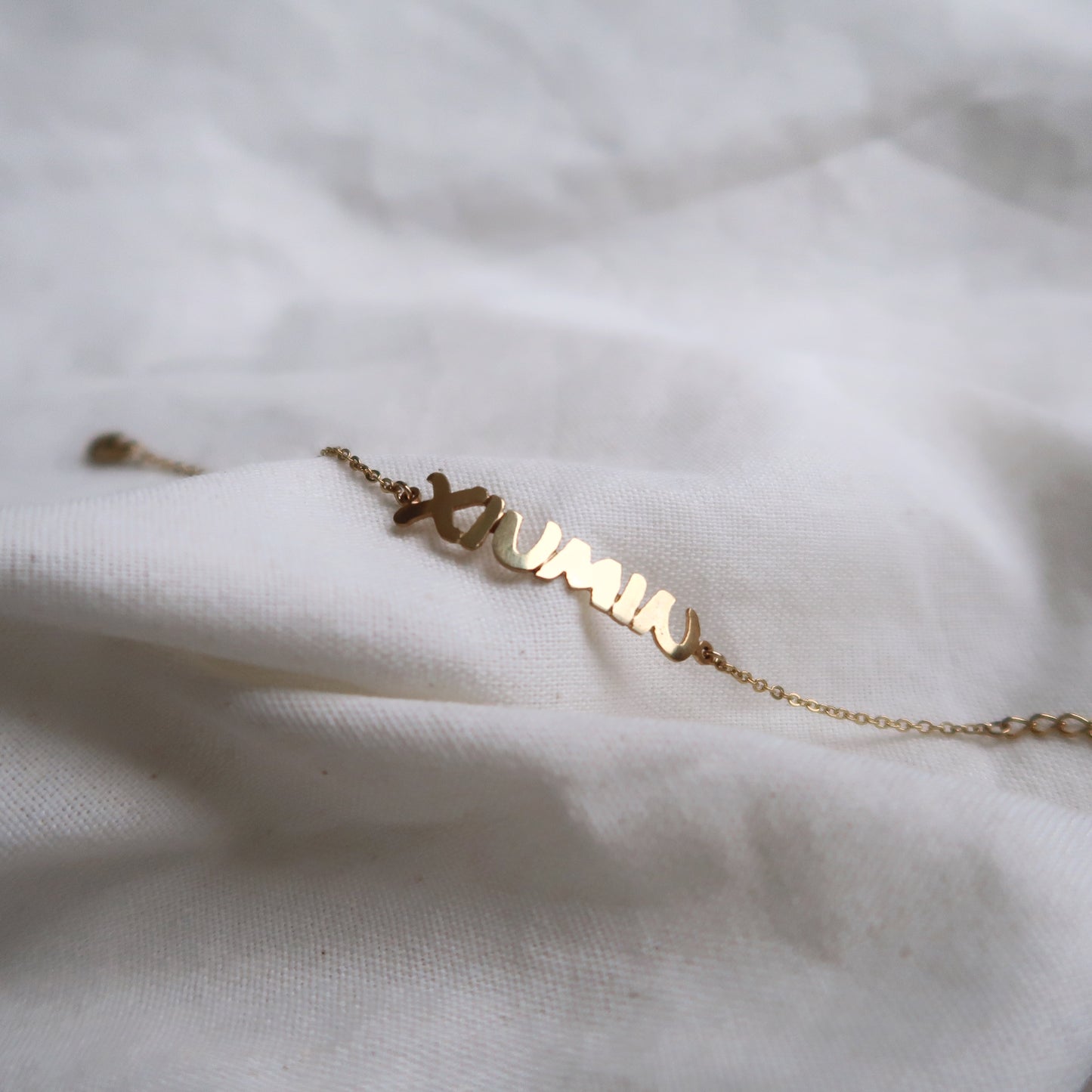 XIUMIN BRACELET