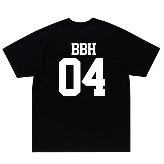 BBH EXO-LOVE SHIRT (BLACK)