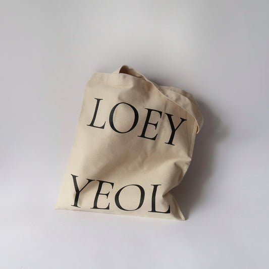 LOEY YEOL TOTE